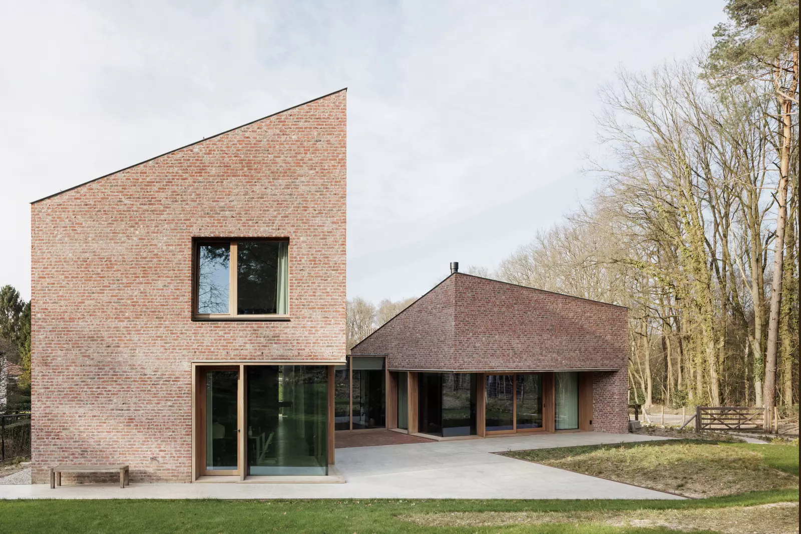 House HH