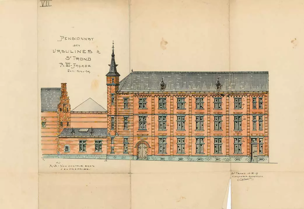 Reimagining Religious Heritage