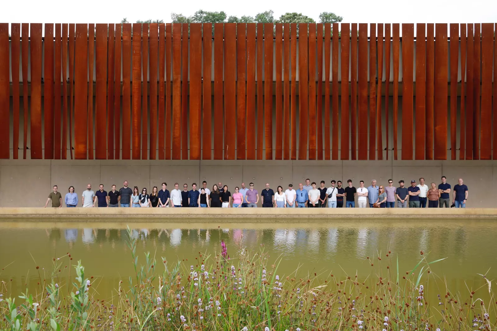 2023 Hofheide, Holsbeek (BE)