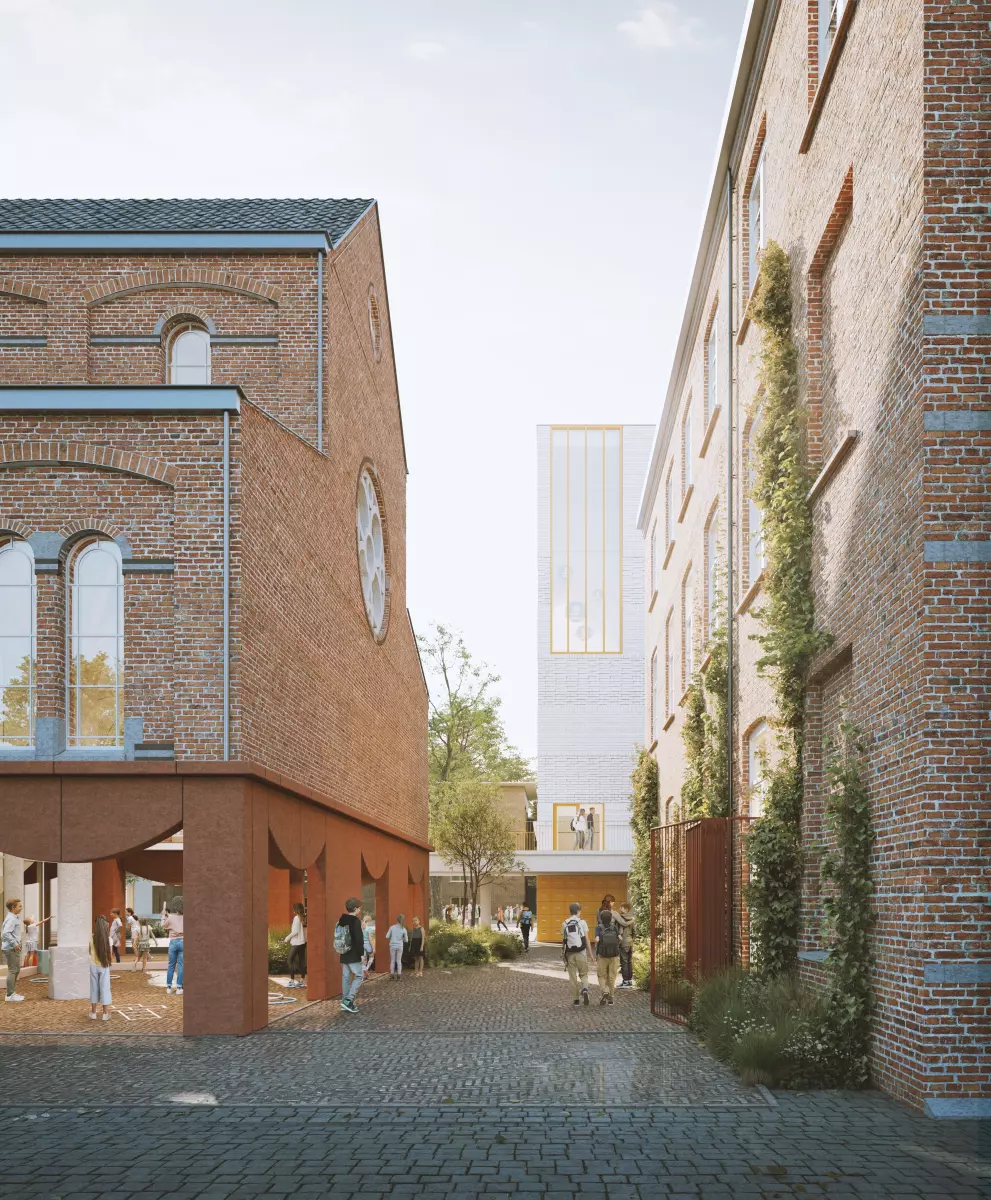 Sint Victorinstituut