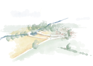 Labyrint Pliniuspark