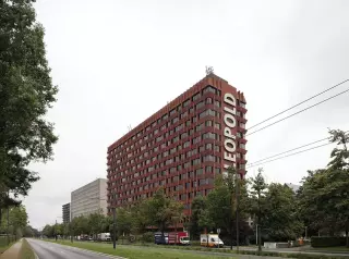 Leopold Tower