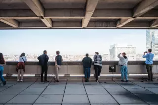 Challenging Modernism - Radar