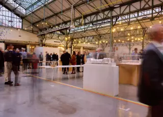 Expo 25 years a2o - Radar