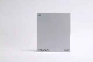 Persboek 2025
