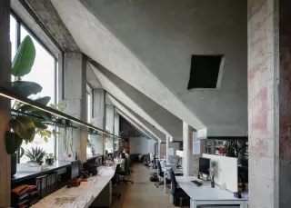 De Silo