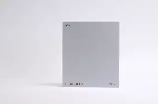 Persboek 2023