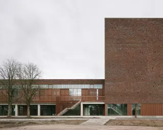 PXL-MAD School of Arts