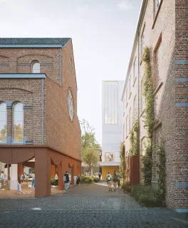 Sint Victorinstituut