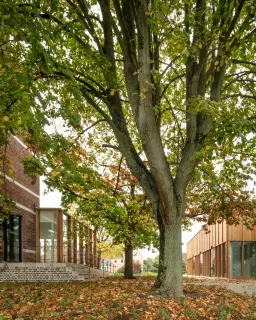 Community Centre