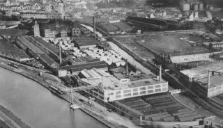 De Kruitfabriek 