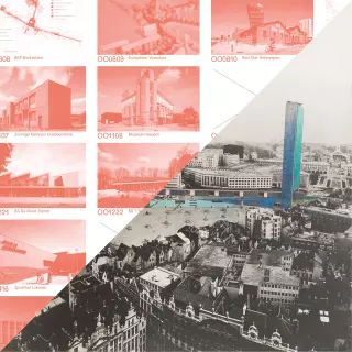 a2o part of exhibition 'Open Call, 20 Years of Public Architecture'