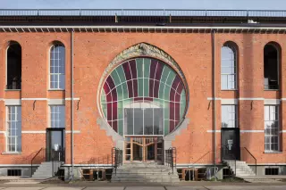 Chocoladefabriek wins the RES Awards 2019