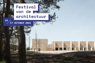 Festival van de architectuur 