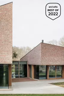 House HH is part of Archello's best projects of 2022