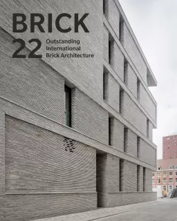 Sky One selected for the Brick Award 22