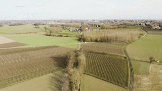 a2o awarded with first prize for Fruitspoor