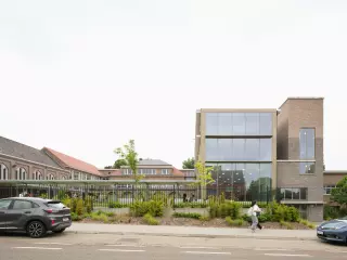 VIIO Borgloon