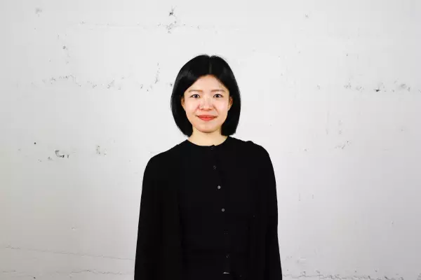 Aimi Hayashi