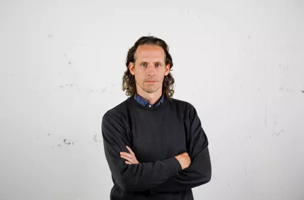 Danny Verboon