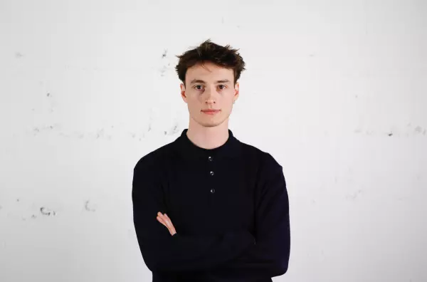 Jord Lindelauf