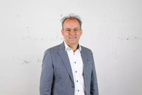 Jo Berben