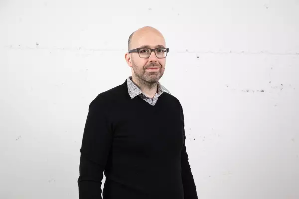 Marijn van de Weijer