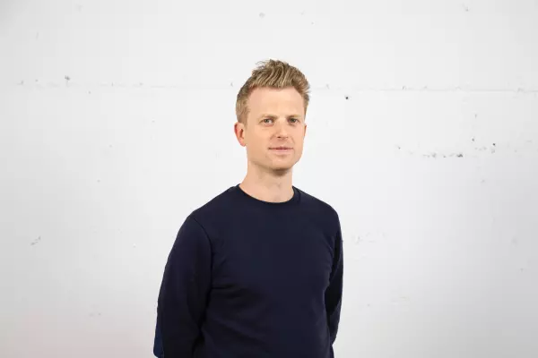 Bart Hoylaerts