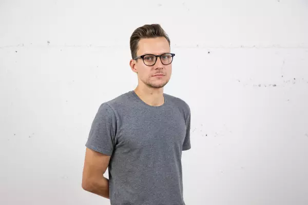 Michel Janssens