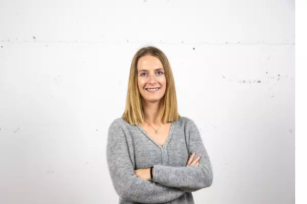 Anna Zervas