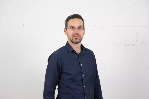 András Németh