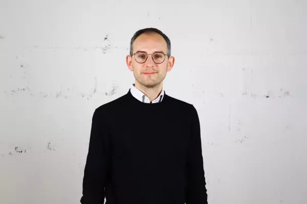 Niels Dujourie
