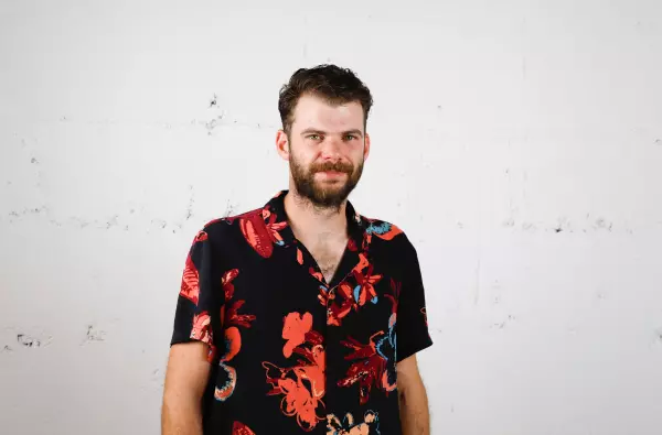 Pieter Vangeloven