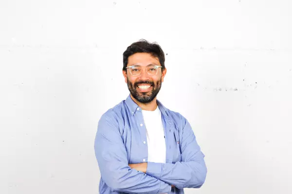 Fahri Abdala Reyes