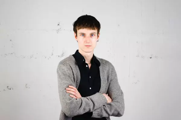 Quinten Malfait