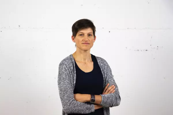 Françoise Boniver
