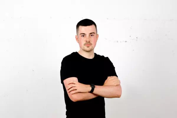 Brent Vanheyst