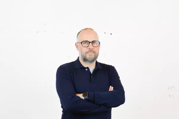 Jochen Cielen